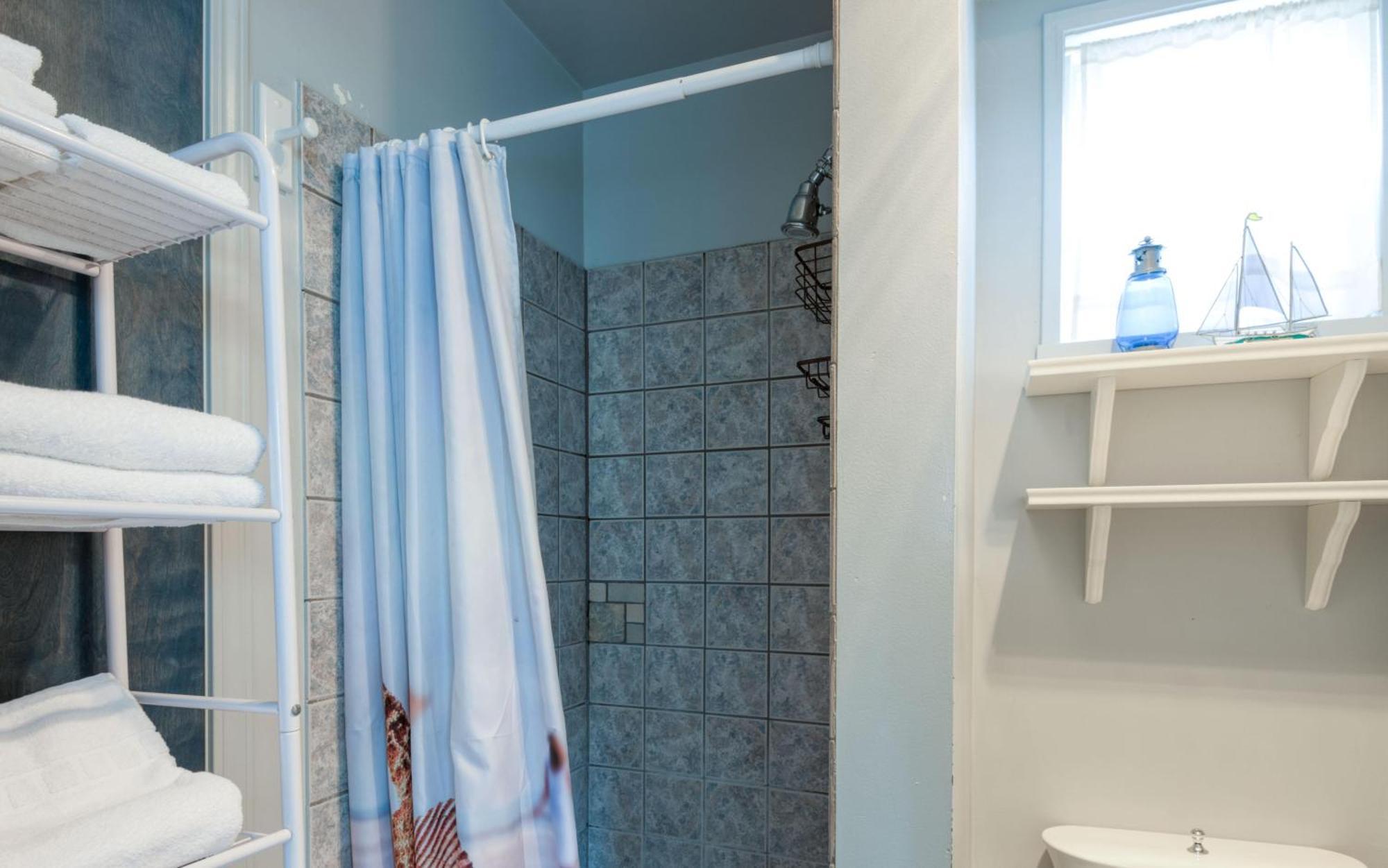 Breeze Cottage Depoe Bay Bagian luar foto